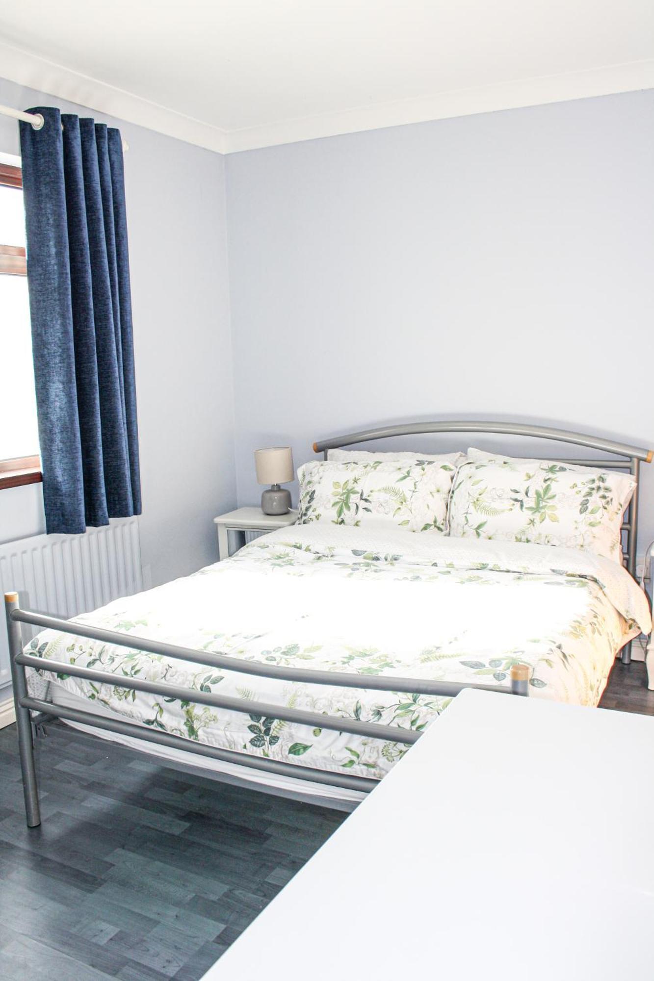 The Coach Inn สตราแบน ภายนอก รูปภาพ