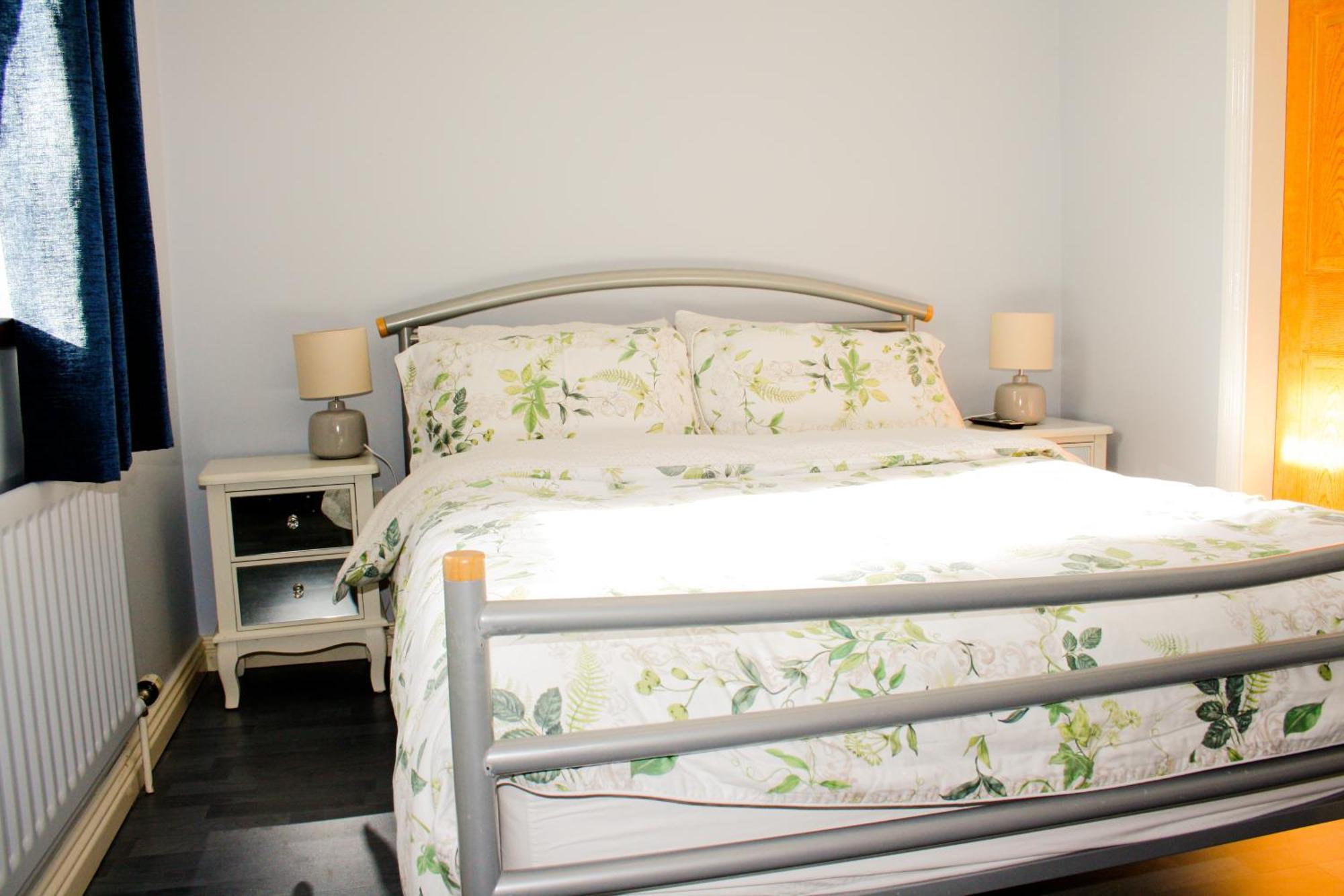 The Coach Inn สตราแบน ภายนอก รูปภาพ