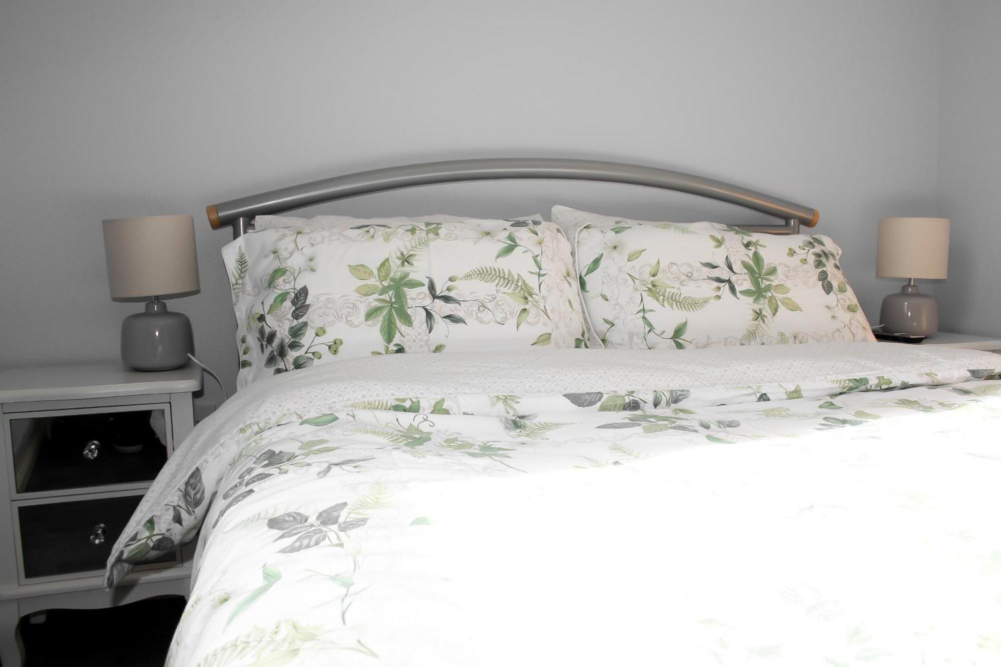 The Coach Inn สตราแบน ภายนอก รูปภาพ